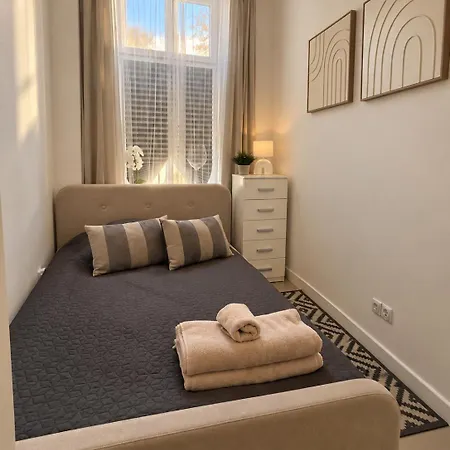 Krasińskiego Apartament *