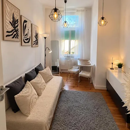 Krasińskiego Apartament Bydgoszcz